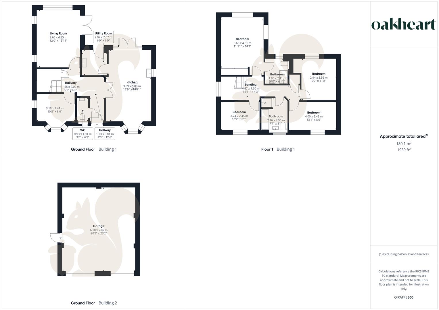 Floorplan thumbnail